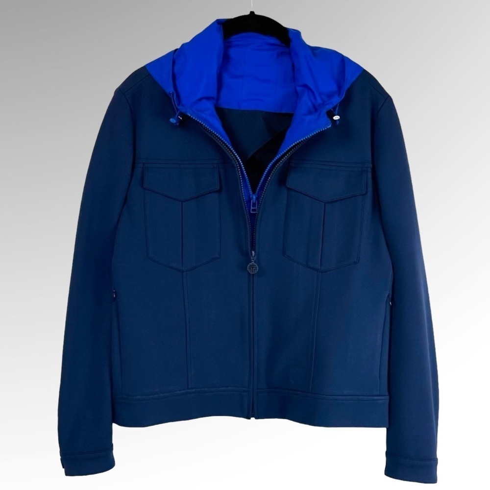 Tory Burch Women’s Jacket